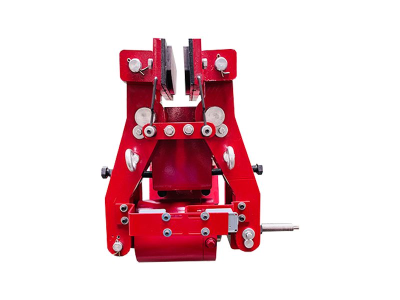 SBD-D液壓安全盤式制動器